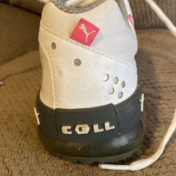 Puma ecoOrtholite shoes - Picture 7 of 7